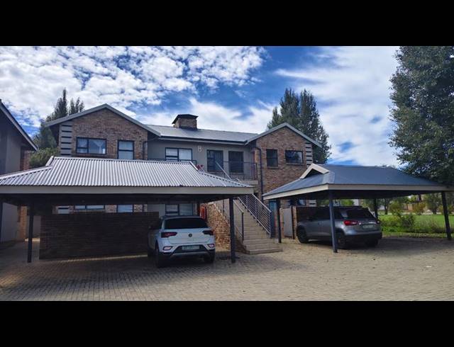 2 BEDROOM PROPERTY TO RENT IN TUSCANY RIDGE